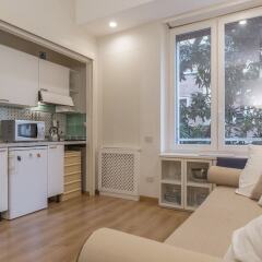 Отель Parioli Garden Flat Италия, Рим - отзывы, цены и фото номеров - забронировать отель Parioli Garden Flat онлайн в номере