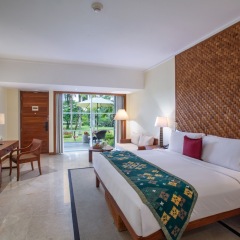 Отель Mandarin Oriental Sanya Санья фото 10