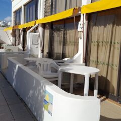Отель Albufeira Cerro Branco by Rentals in Algarve (42) балкон