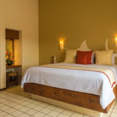 Отель Solmar Resort комната для гостей фото 4