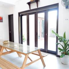 Отель Hoi An Lotus Aroma Villa интерьер отеля фото 3