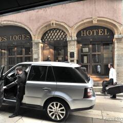 Отель Cour Des Loges Hotel Франция, Лион - 1 отзыв об отеле, цены и фото номеров - забронировать отель Cour Des Loges Hotel онлайн городской автобус