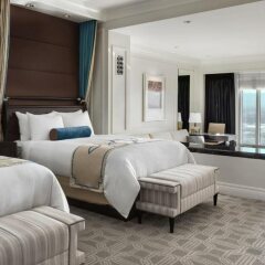 The Palazzo Resort Hotel Casino комната для гостей фото 5