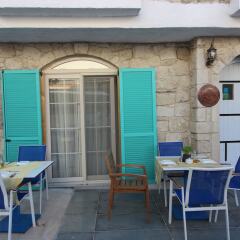 Отель Alacati Asmali Konak Otel Чешме фото 4
