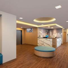 Отель Citadines Bangkok Sukhumvit 8 Бангкок фото 5