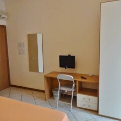 Hotel Rosa удобства в номере