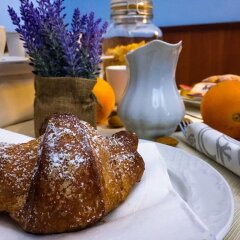 Hotel Malaga Атрипальда в номере
