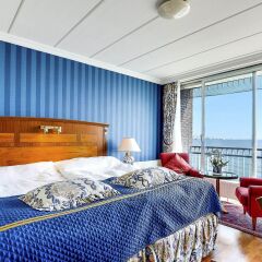 Отель Helnan Marselis Hotel Дания, Орхус - отзывы, цены и фото номеров - забронировать отель Helnan Marselis Hotel онлайн комната для гостей