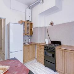 Апартаменты Stn Apartments on Griboedov Canal в номере