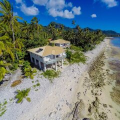 Ocean Spray Villas in Rarotonga, Cook Islands from 287$, photos, reviews - zenhotels.com photo 5