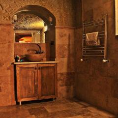 Amor Cave House Турция, Ургуп - отзывы, цены и фото номеров - забронировать отель Amor Cave House онлайн сауна