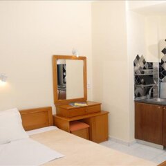 Olympic Beach in Olymbiaki Akti, Greece from 62$, photos, reviews - zenhotels.com guestroom photo 2