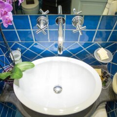 Отель Residenza Pansa B&B ванная фото 2