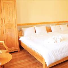 Ana Hotel Далат комната для гостей фото 5
