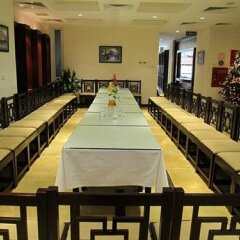 Hotel 1-2-3 Hanoi фото 2