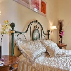 Апартаменты Prati B&B and Apartment интерьер отеля фото 3
