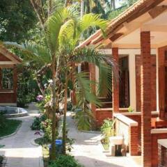 Отель Truong Linh Phu Quoc Resort фото 7