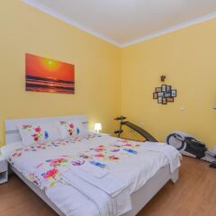 Апартаменты FM Deluxe 2-BDR Apartment - Sweet Home София детские мероприятия