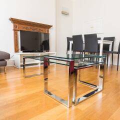 Отель Belgravia Apartments - Grosvenor Gardens Великобритания, Лондон - отзывы, цены и фото номеров - забронировать отель Belgravia Apartments - Grosvenor Gardens онлайн детские мероприятия