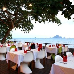 Отель Days Inn by Wyndham Aonang Krabi