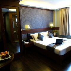 Отель Best Western Hotel La Corona Manila Филиппины, Манила - 2 отзыва об отеле, цены и фото номеров - забронировать отель Best Western Hotel La Corona Manila онлайн фото 2
