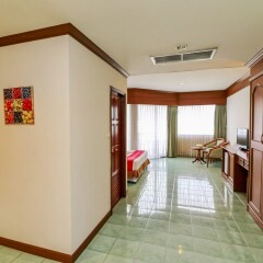 Отель Nida Rooms Andaman Blue Nanai комната для гостей фото 5