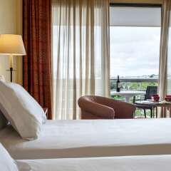 Отель Sao Miguel Park Hotel Португалия, Понта-Делгада - отзывы, цены и фото номеров - забронировать отель Sao Miguel Park Hotel онлайн комната для гостей фото 5