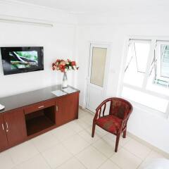 Bluebell Hotel удобства в номере фото 2