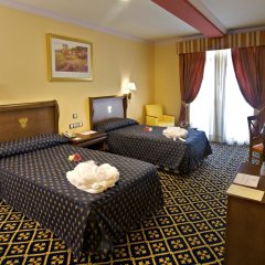 Hotel Agora Juan de Austria in Madrid, Spain from 189$, photos, reviews - zenhotels.com guestroom photo 5