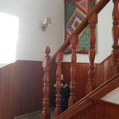Отель Hostal Los Rosales Испания, Кониль-де-ла-Фронтера - отзывы, цены и фото номеров - забронировать отель Hostal Los Rosales онлайн интерьер отеля фото 2