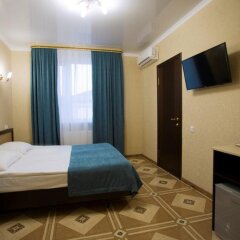 Гостиница Venus 1 Guesthouse в Анапе отзывы, цены и фото номеров - забронировать гостиницу Venus 1 Guesthouse онлайн Анапа удобства в номере