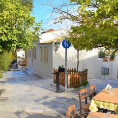 Отель Themelio Boutique Suite Греция, Афины - отзывы, цены и фото номеров - забронировать отель Themelio Boutique Suite онлайн фото 5