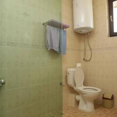 Отель Guest House Yunets Болгария, Аврен - отзывы, цены и фото номеров - забронировать отель Guest House Yunets онлайн ванная фото 2