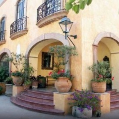 Отель Villa Ganz Гвадалахара фото 3