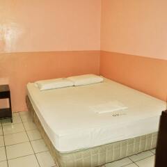 Отель GV Hotels Lapu-lapu City Филиппины, Лапу-Лапу - отзывы, цены и фото номеров - забронировать отель GV Hotels Lapu-lapu City онлайн комната для гостей
