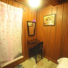 Отель Mekong Sunset Guesthouse удобства в номере