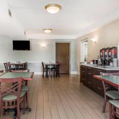 Comfort Inn Boston In Boston United States Of America From 106