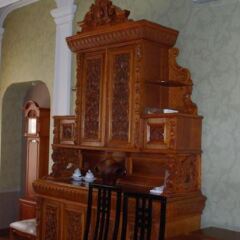 Гостиница 1913 год развлечения