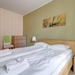 Отель Dom & House - Apartments Dluga Gdansk Польша, Гданьск - отзывы, цены и фото номеров - забронировать отель Dom & House - Apartments Dluga Gdansk онлайн сейф в номере