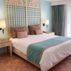 VH Gran Ventana Beach Resort - All Inclusive in Puerto Plata, Dominican Republic from 201$, photos, reviews - zenhotels.com guestroom photo 4