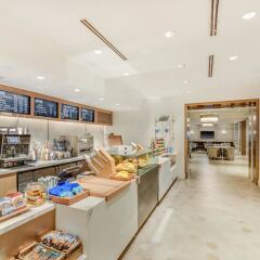 Отель The Madison Washington DC, A Hilton Hotel США, Вашингтон - отзывы, цены и фото номеров - забронировать отель The Madison Washington DC, A Hilton Hotel онлайн фото 10