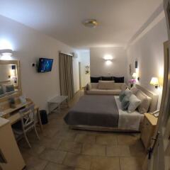 Hotel Mathios Village комната для гостей фото 4
