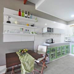 Chez Memere Holiday Apartments in Mahe Island, Seychelles from 217$, photos, reviews - zenhotels.com photo 2