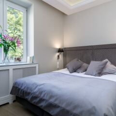 Апартаменты Elite Apartments Heart of the Old Town комната для гостей