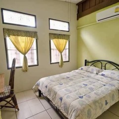 Отель Kidthung Cottage комната для гостей