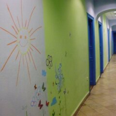 Отель All-Central Hostel Венгрия, Будапешт - 1 отзыв об отеле, цены и фото номеров - забронировать отель All-Central Hostel онлайн интерьер отеля