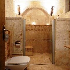 Отель Avanos Evi Cappadocia Аванос ванная