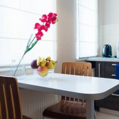 Апартаменты Gertrudes Street Apartment в номере фото 2