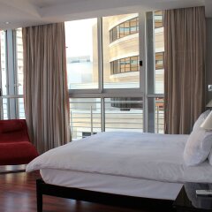 Circa On The Square Hotel in Cape Town, South Africa from 220$, photos, reviews - zenhotels.com guestroom photo 4