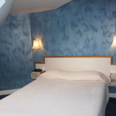 Hotel Royal Bergere комната для гостей